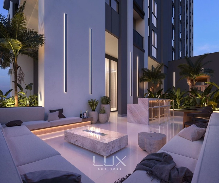 APARTAMENTO NO LITORAL COM ALTO POTENCIAL DE VALORIZAÇÃO: 4ª foto da galeria de imagens do imóvel