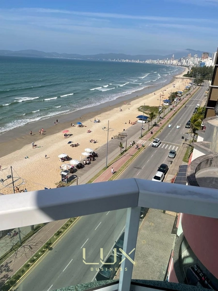 MEU FRENTE MAR: 2ª foto da galeria de imagens do imóvel