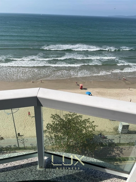 MEU FRENTE MAR: 9ª foto da galeria de imagens do imóvel