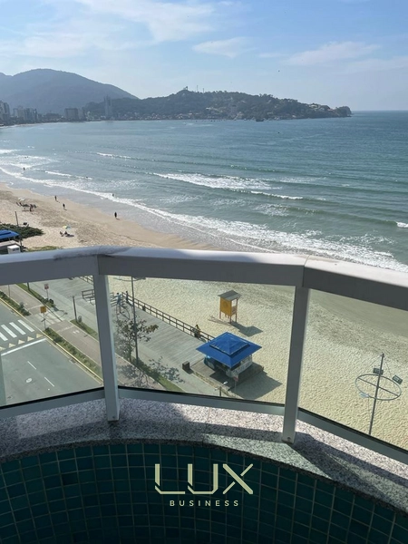 MEU FRENTE MAR: 1ª foto da galeria de imagens do imóvel