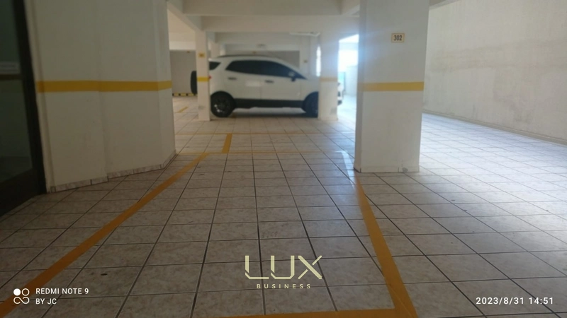QUADRA MAR: 17ª foto da galeria de imagens do imóvel