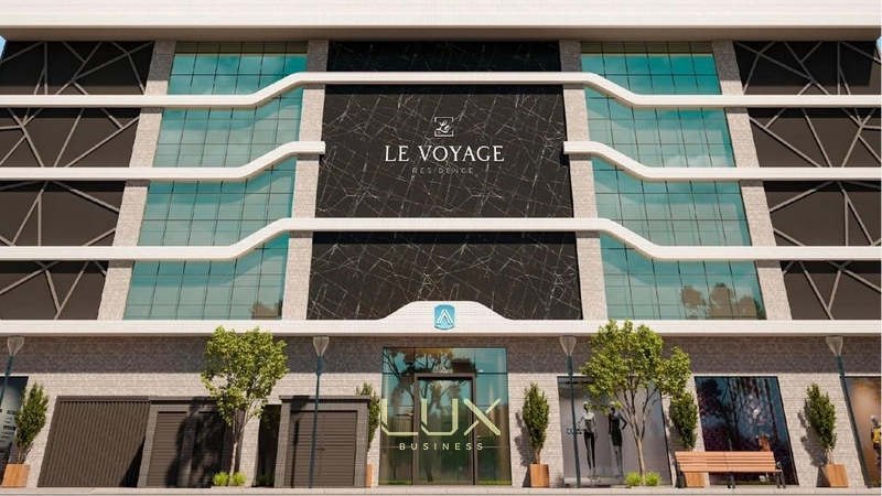 LE VOYAGE RESIDENCE: 2ª foto da galeria de imagens do imóvel