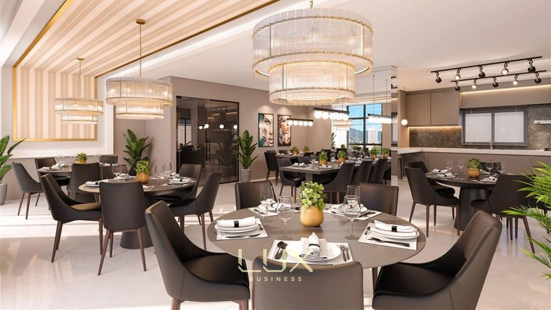 LE VOYAGE RESIDENCE: 6ª foto da galeria de imagens do imóvel