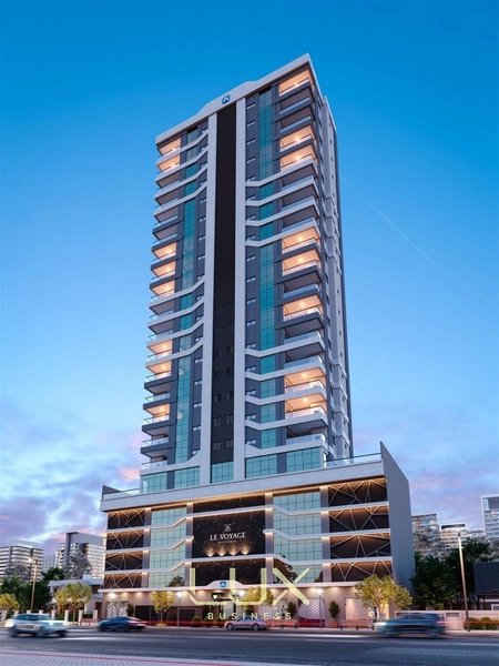 LE VOYAGE RESIDENCE: 1ª foto da galeria de imagens do imóvel