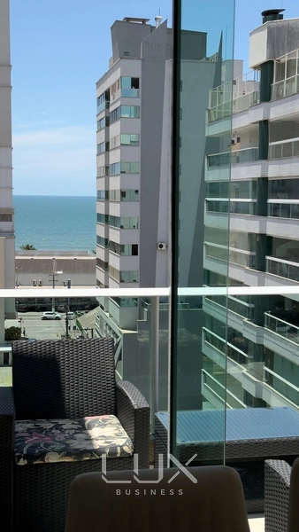 COBERTURA DUPLEX: 5ª foto da galeria de imagens do imóvel