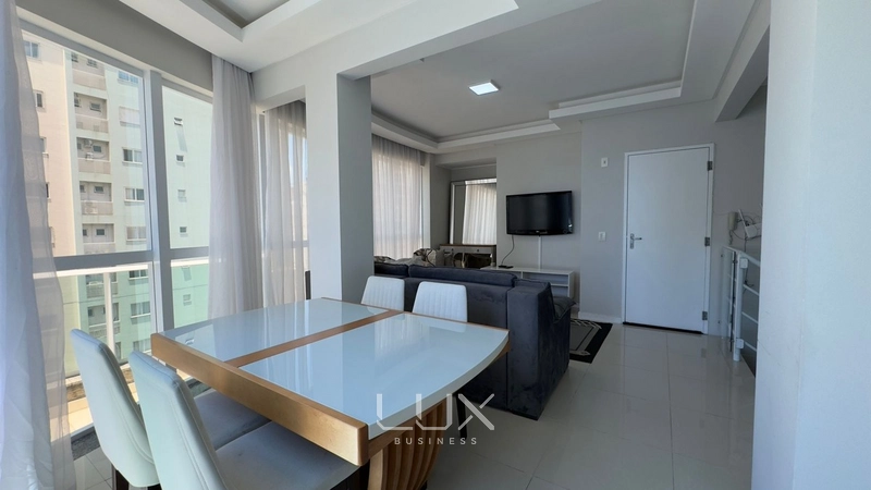 COBERTURA DUPLEX: 8ª foto da galeria de imagens do imóvel