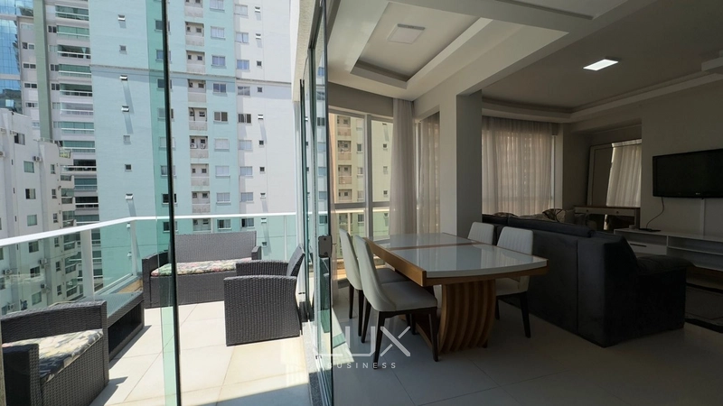 COBERTURA DUPLEX: 7ª foto da galeria de imagens do imóvel