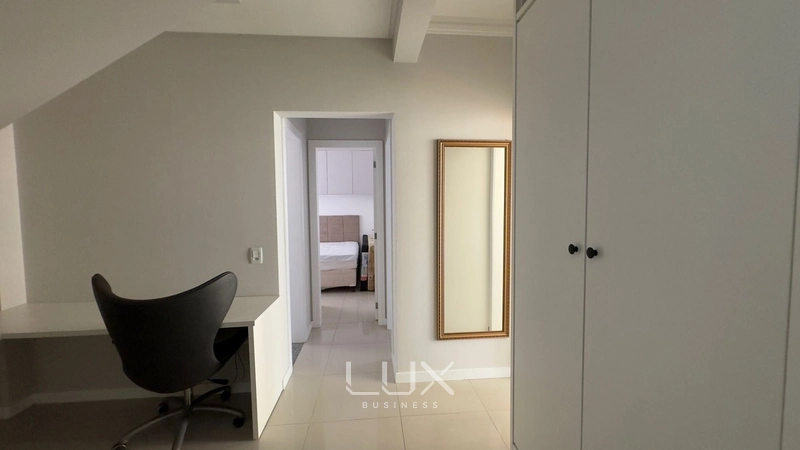COBERTURA DUPLEX: 17ª foto da galeria de imagens do imóvel