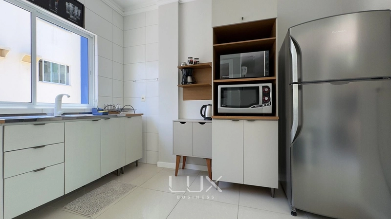 COBERTURA DUPLEX: 11ª foto da galeria de imagens do imóvel