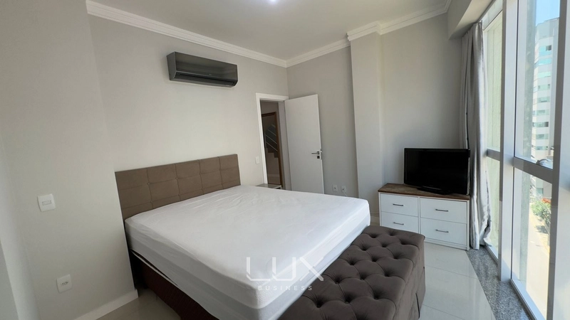 COBERTURA DUPLEX: 23ª foto da galeria de imagens do imóvel