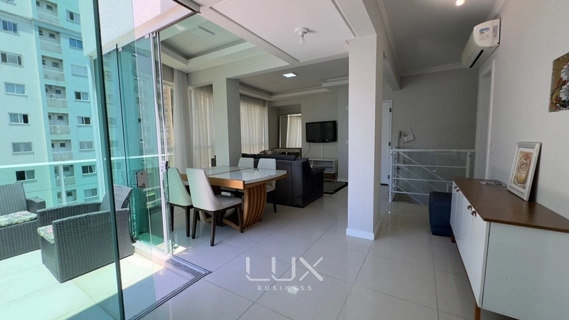 COBERTURA DUPLEX: 9ª foto da galeria de imagens do imóvel