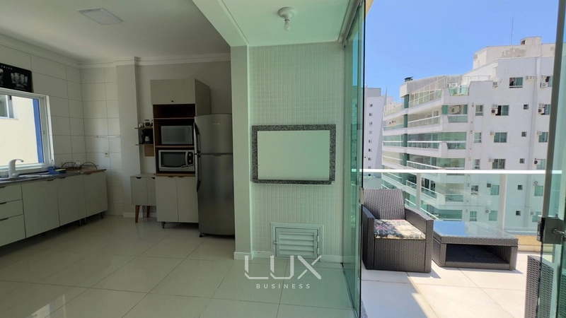 COBERTURA DUPLEX: 10ª foto da galeria de imagens do imóvel