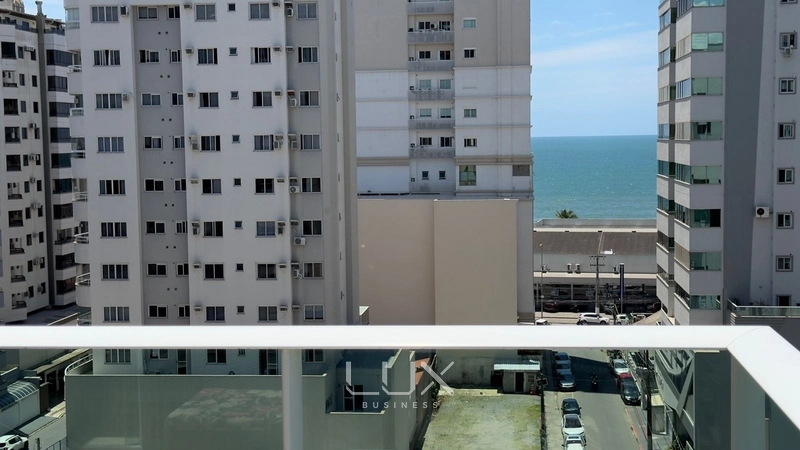 COBERTURA DUPLEX: 4ª foto da galeria de imagens do imóvel
