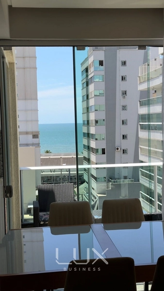COBERTURA DUPLEX: 6ª foto da galeria de imagens do imóvel