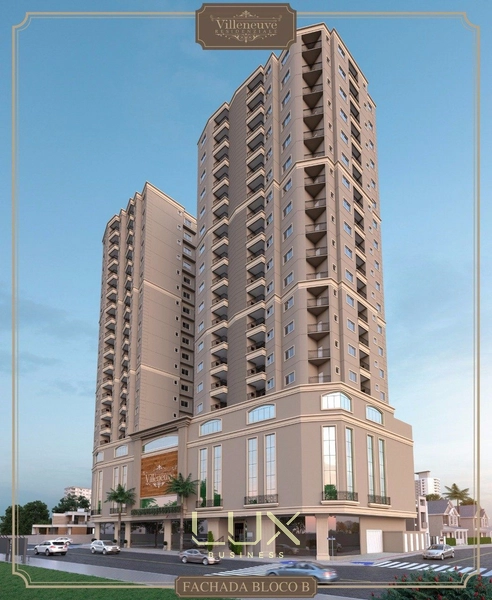 VILLENEUVE RESIDENZIALE: 1ª foto da galeria de imagens do imóvel