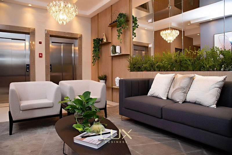 VILLENEUVE RESIDENZIALE: 7ª foto da galeria de imagens do imóvel