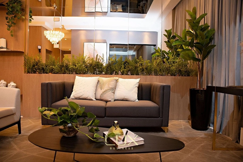 VILLENEUVE RESIDENZIALE: 6ª foto da galeria de imagens do imóvel
