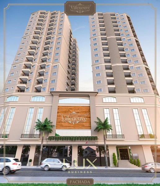 VILLENEUVE RESIDENZIALE: 3ª foto da galeria de imagens do imóvel
