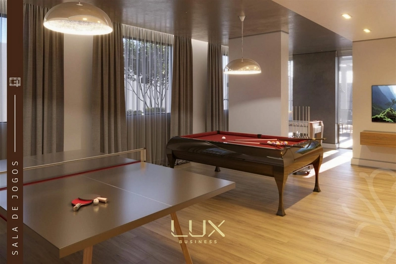 RESIDENCIAL JEQUITIBÁ: 6ª foto da galeria de imagens do imóvel