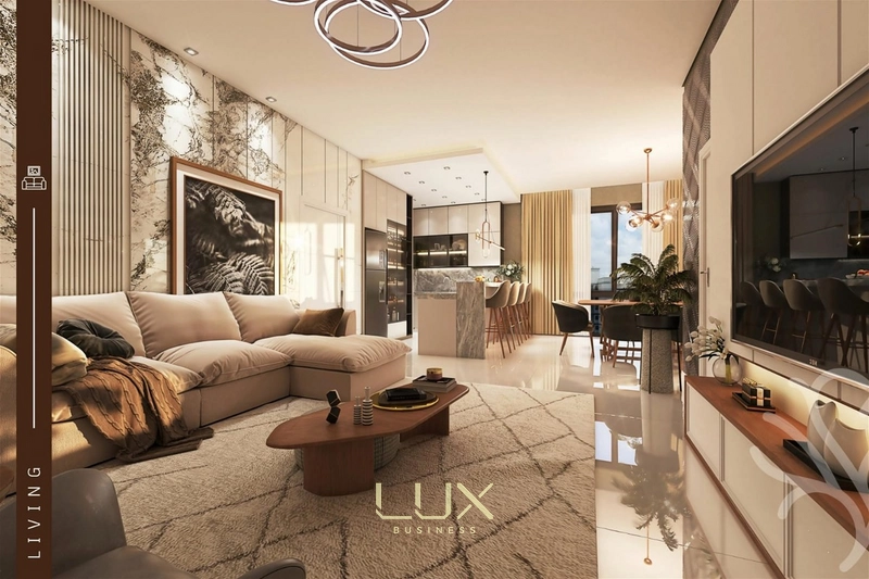RESIDENCIAL JEQUITIBÁ: 5ª foto da galeria de imagens do imóvel