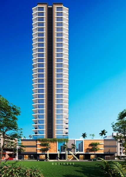 RESIDENCIAL JEQUITIBÁ: 1ª foto da galeria de imagens do imóvel