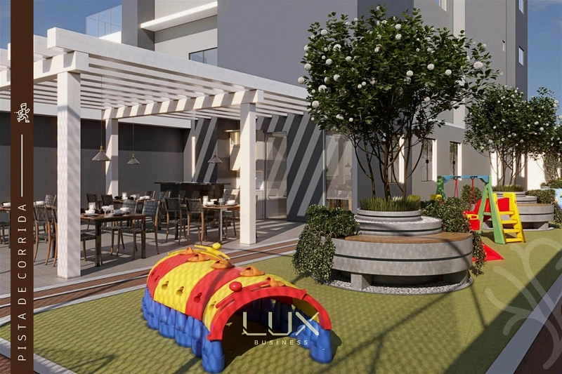 RESIDENCIAL JEQUITIBÁ: 10ª foto da galeria de imagens do imóvel