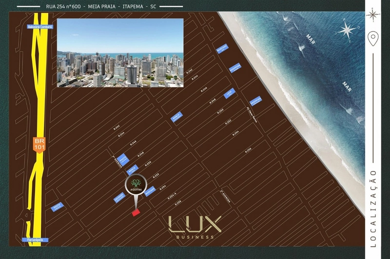 RESIDENCIAL JEQUITIBÁ: 14ª foto da galeria de imagens do imóvel