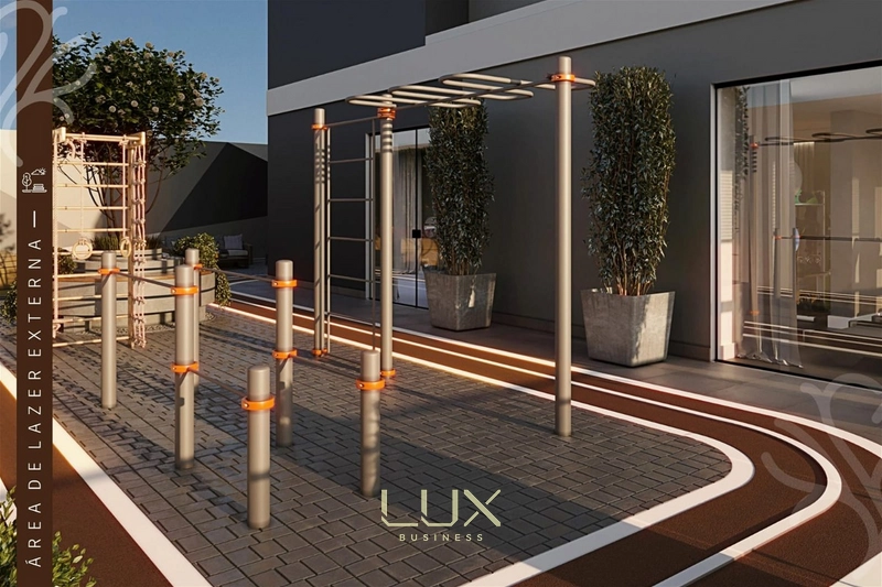 RESIDENCIAL JEQUITIBÁ: 11ª foto da galeria de imagens do imóvel