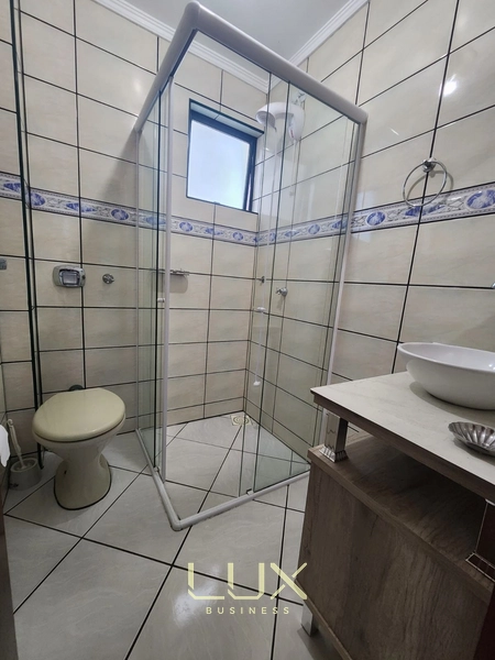 Apartamento à Venda Frente Mar em Meia Praia: 10ª foto da galeria de imagens do imóvel