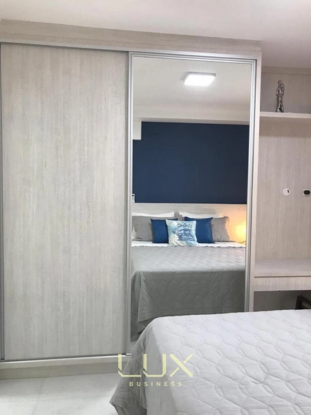 APARTAMENTO NA MEIA PRAIA: 21ª foto da galeria de imagens do imóvel