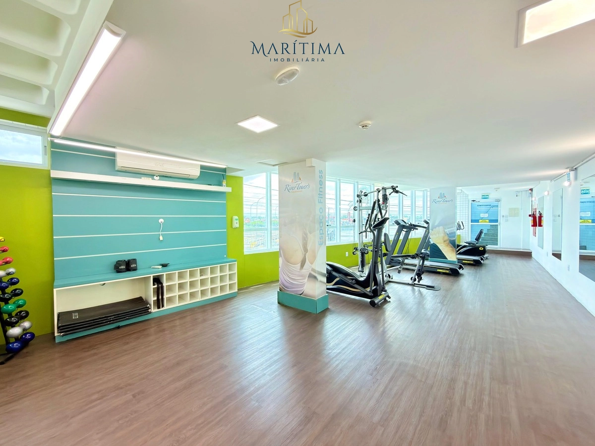 18ª foto do condomínio