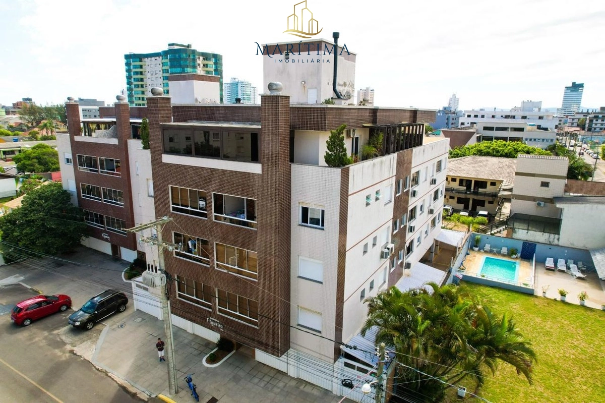 2ª foto do condomínio