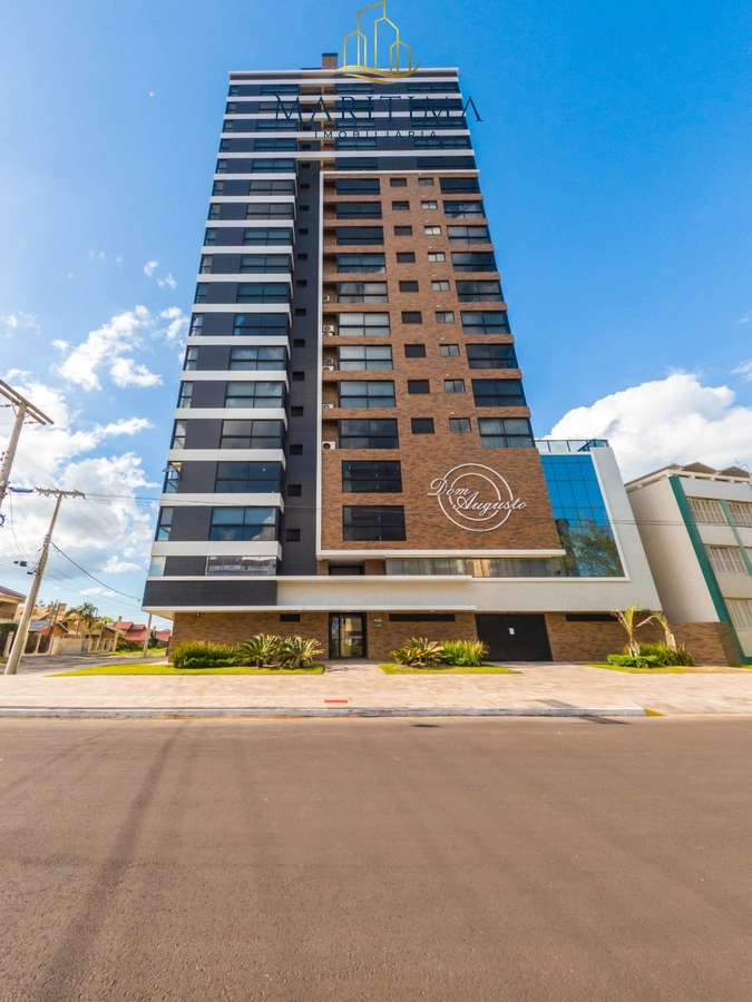 1ª foto do condomínio