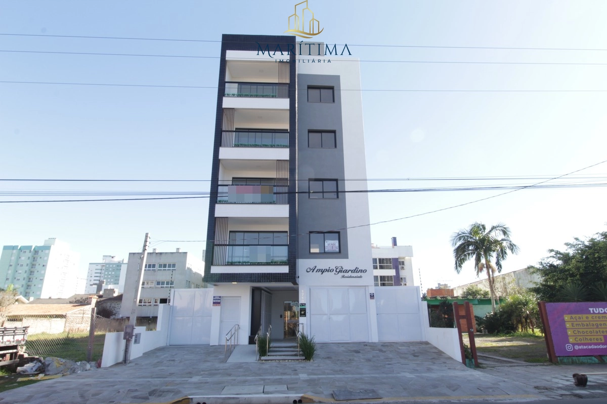 2ª foto do condomínio