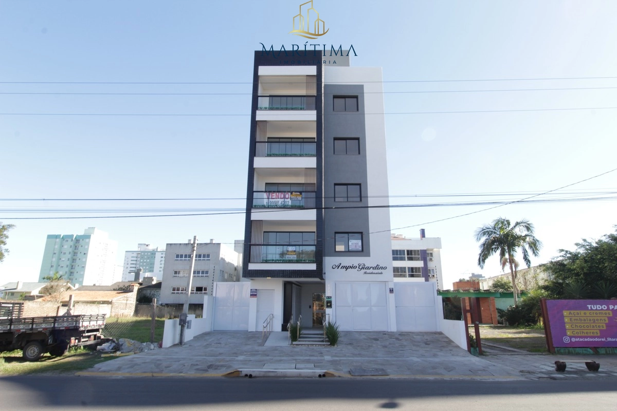 1ª foto do condomínio