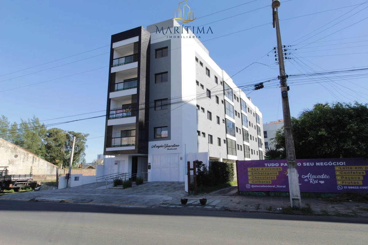 3ª foto do condomínio