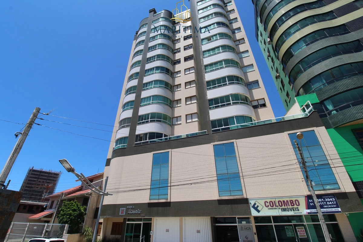 1ª foto do condomínio