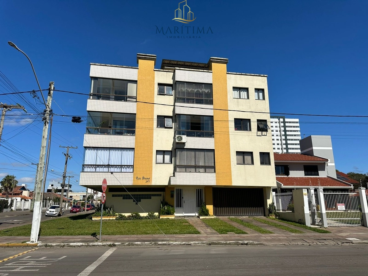 1ª foto do condomínio