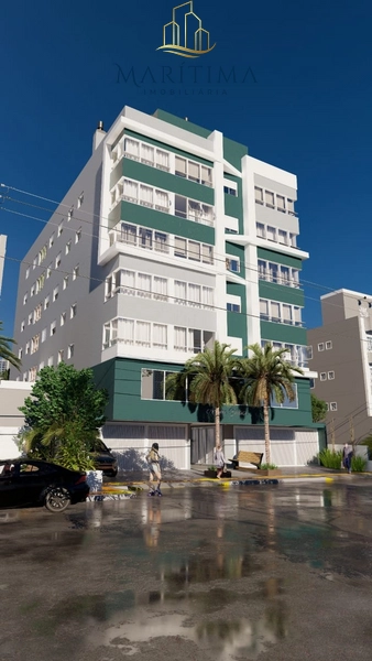 Residencial Acqua Beach