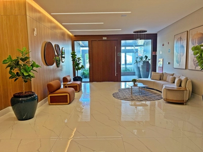 Magnifique Residence