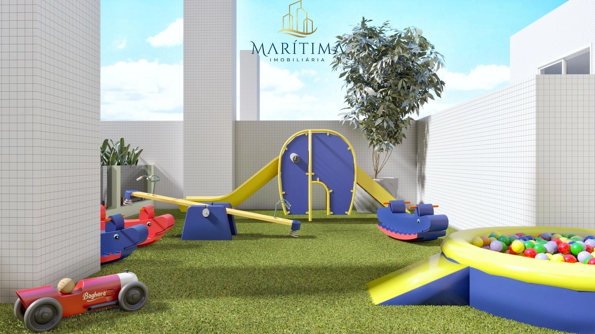 9ª foto do condomínio