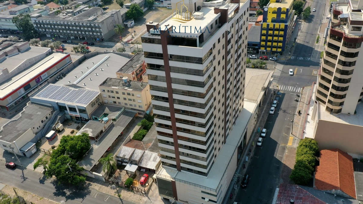 2ª foto do condomínio