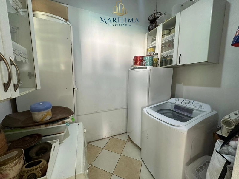 Sobrado mobiliado com piscina!: 10ª foto da galeria de imagens do imóvel