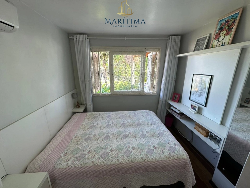 Sobrado mobiliado com piscina!: 24ª foto da galeria de imagens do imóvel