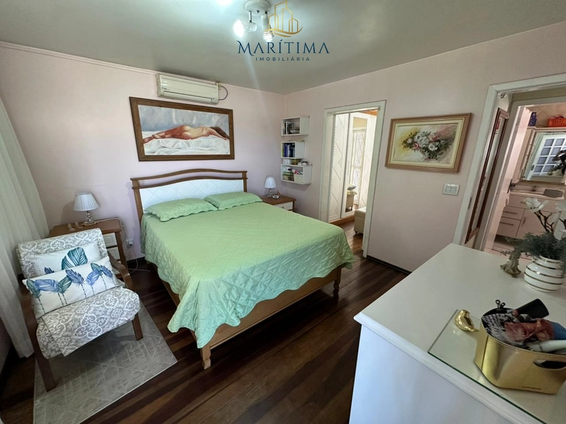 Sobrado mobiliado com piscina!: 17ª foto da galeria de imagens do imóvel