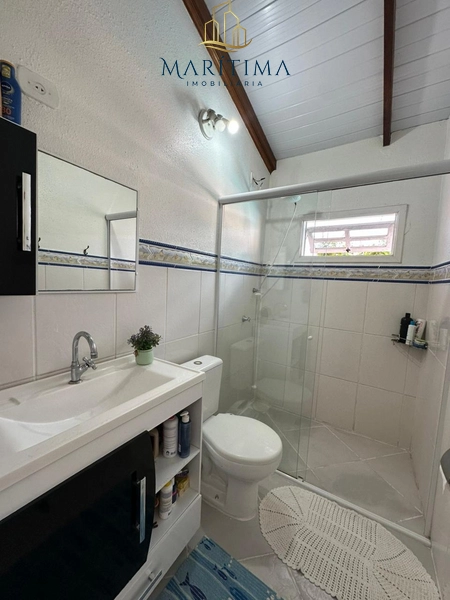 Sobrado mobiliado com piscina!: 26ª foto da galeria de imagens do imóvel