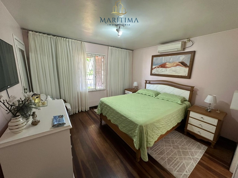 Sobrado mobiliado com piscina!: 16ª foto da galeria de imagens do imóvel