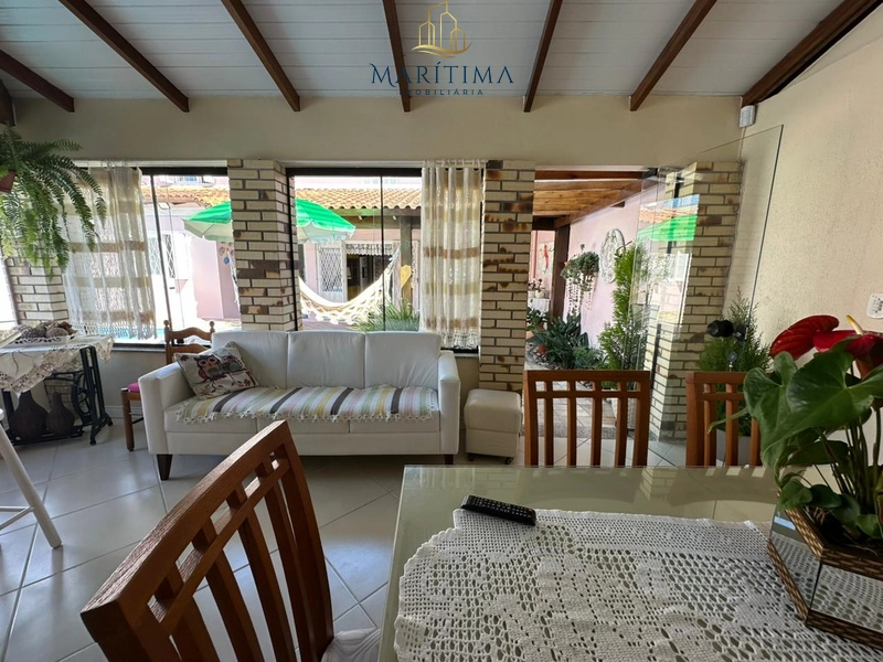 Sobrado mobiliado com piscina!: 31ª foto da galeria de imagens do imóvel