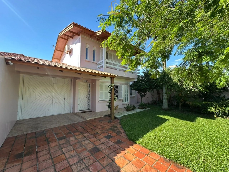 Sobrado mobiliado com piscina!: 2ª foto da galeria de imagens do imóvel