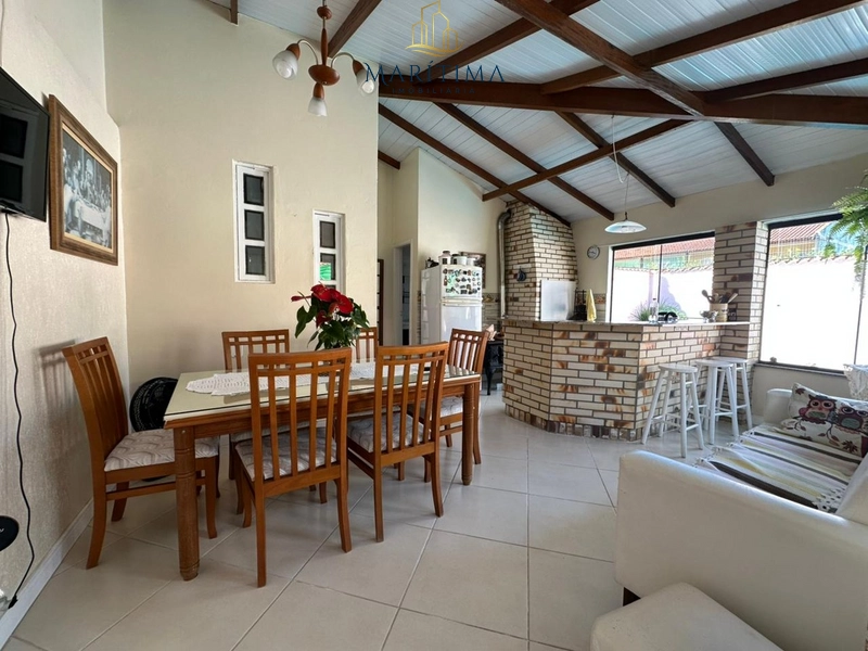 Sobrado mobiliado com piscina!: 32ª foto da galeria de imagens do imóvel